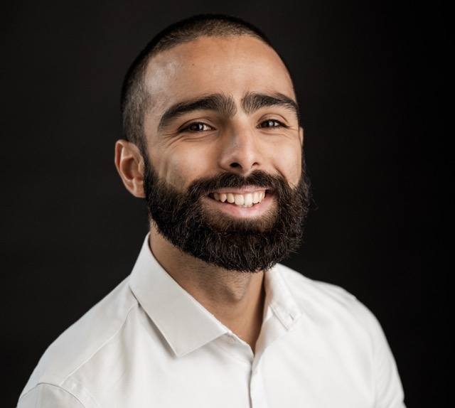 Marius Off-Chain
